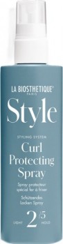 Curl Protecting Spray (Термоактивный спрей для создания кудрей), 150 мл