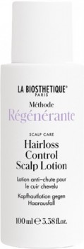 Hairloss Control Scalp Lotion (Лосьон для кожи головы против выпадения волос), 100 мл