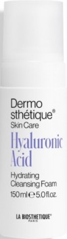 Hydrating Cleansing Foam (Увлажняющая очищающая пенка), 150 мл