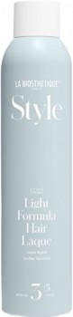 Light Formula Hair Laque (Аэрозольный лак невесомой фиксации), 300 мл