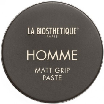 Matt Grip Paste (Стайлинг-паста для укладки и эластичной текстуры), 75 мл