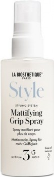Mattifying Grip Spray (Матирующий спрей средней фикции), 100 мл