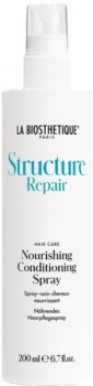 Nourishing Conditioning Spray (Питательный спрей-кондиционер для поврежденных волос), 200 мл