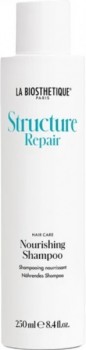 Nourishing Shampoo (Питательный шампунь для сухих и поврежденных волос)