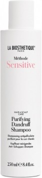 Purifying Dandruff Shampoo (Глубоко очищающий шампунь против перхоти)