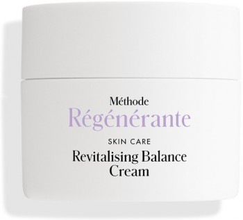 Revitalising Balance Cream (Восстанавливающий балансирующий крем для лица), 50 мл
