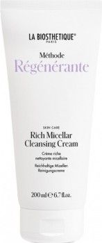 Rich Micellar Cleansing Cream (Насыщенный мицеллярный очищающий крем для лица), 200 мл