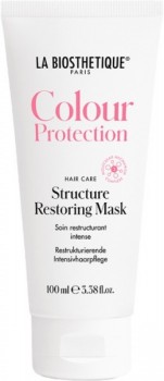 Structure Restoring Mask (Маска с мощным комплексом для мгновенного восстановления структуры волос)