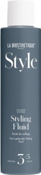 Styling Fluid (Стайлинг-флюид для придания гладкости и блеска волосам с УФ-фильтром), 250 мл