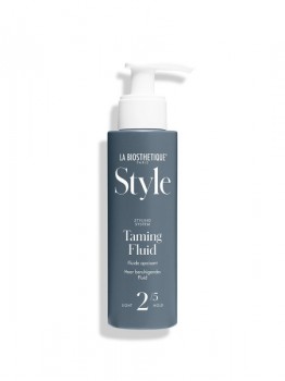 Taming Fluid (Термоактивный флюид для укладки), 150 мл
