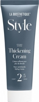 Thickening Cream (Уплотняющий стайлинг крем с термозащитой), 125 мл