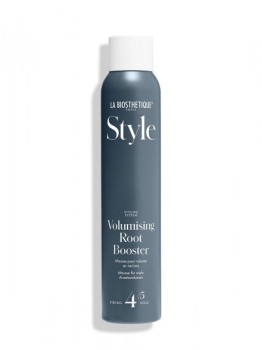 Volumising Root Booster (Мусс для прикорневого объема), 200 мл