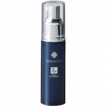 7GF Serum Reform (Стимулирующая сыворотка с пептидами), 30 мл