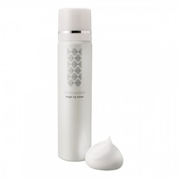 Bright Up Serum (Крем-облако «Сияние»), 90 г