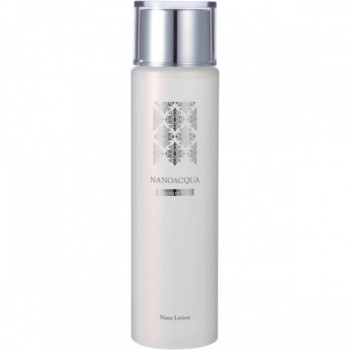 Nano Lotion (Платиновый нано-лосьон), 180 мл