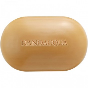 Natural Soap Wake Up (Муссовое мыло «Тонус»), 100 г