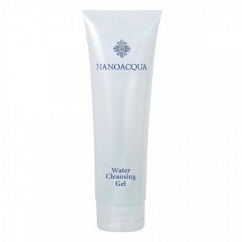 Water Cleansing Gel (Очищающий гель-спонж), 200 г