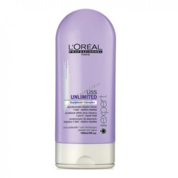 LOreal Professionnel Liss unlimited conditioner (      ) - ,   
