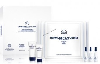 Germaine de Capuccini Excel Therapy O2 Advanced Youth Extension Programm ( ), 5  - ,   