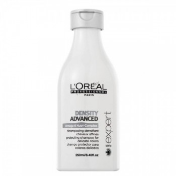 L'Oreal Professionnel Density advanced shampoo (     ), 300  - ,   