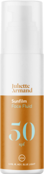 Face Fluid SPF 50 (Солнцезащитный флюид для лица SPF50), 150 мл