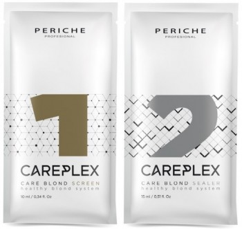 CAREPLEX (Набор саше)