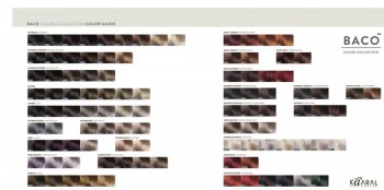 Baco Color Collection Permanent Haircolor (Перманентный краситель для волос с гидролизатами шелка), 100 мл