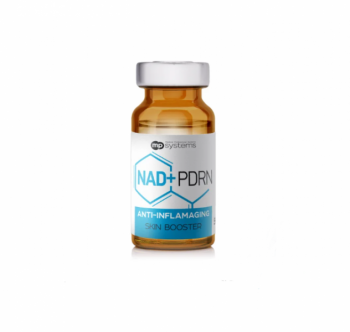 NAD+PDRN (Скинбустер с эффектом анти-инфламейджинга), 5 мл