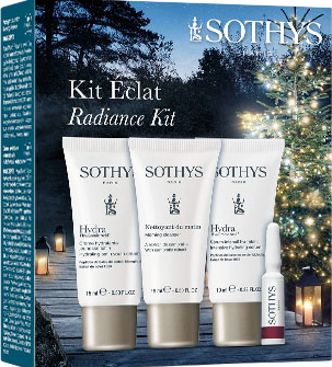 Radiance Kit (Набор миниатюр «Сияние»)
