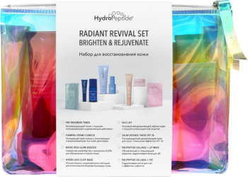 Radiant Revival Set (Набор средств для восстановления кожи лица)