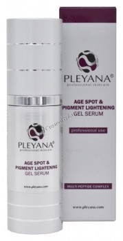 Pleyana Gel Serum Age Spot and Pigment Lightening (-  ), 30  - ,   