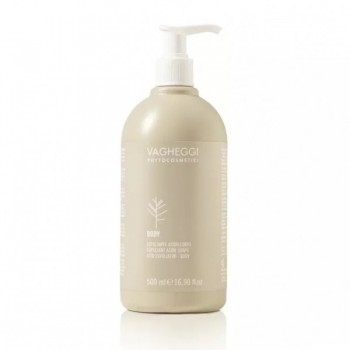 Body Acid Exfoliator (Гель очищающий для тела pH3,5), 500 мл
