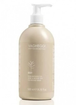 Body Spa Tech Massage Cream For Face and Body (Крем для аппаратного массажа), 500 мл