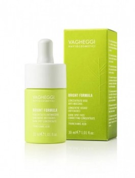Bright Formula Dark Spot Face Correcting Concentrate - Tranexamic Acid (Корректирующий концентрат), 30 мл
