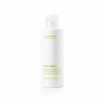 Bright Formula Regenerating Gel Facial Mask (Регенерирующая маска), 200 мл