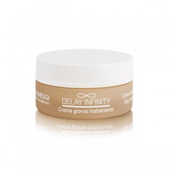 Delay Infinity Day Cream (Дневной крем anti-age)