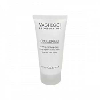 Equilibrium Vegetable Hand Cream (Фитокрем для рук)