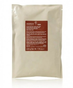 Fuoco Dioriti Stone & Cast Sculpting Heating Powder Body (Скульптурирующая маска Диорит), 1100 г