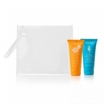 Summer - Travel Kit Vagheggi (Дорожный набор)