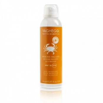 Sun Mousse SPF30 (Солнцезащитный мусс SPF30), 150 мл