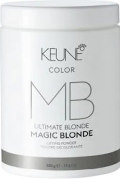 Magic Blonde (Осветляющая пудра Ультимейт Волшебный блондин)