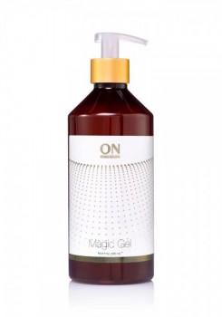 Magic Gel (Гидрогель для ухода за кожей)