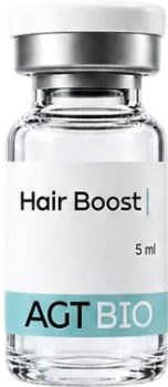 Bio Hair Boost (Биорепарант для восстановления волос с миноксидилом и PDRN), 5 мл