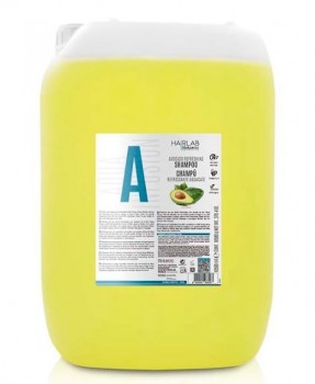 Salerm Avocado Refrescante Shampoo (Освежающий шампунь с авокадо), 10500 мл