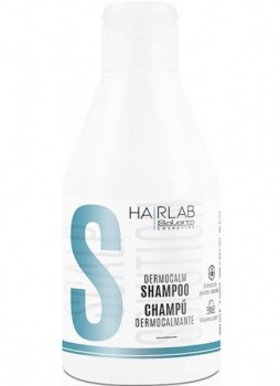 Salerm Dermocalm Shampoo ( ) - ,   