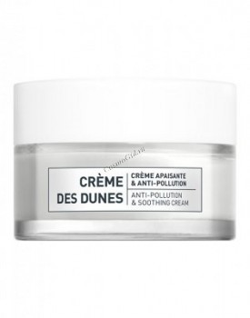 Algologie Anti-Pollution & Soothing cream (  ) - ,   