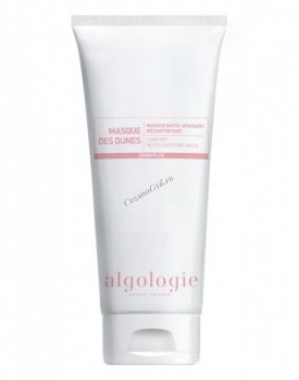 Algologie Comfort Nutri-Soothing mask ( - ) - ,   