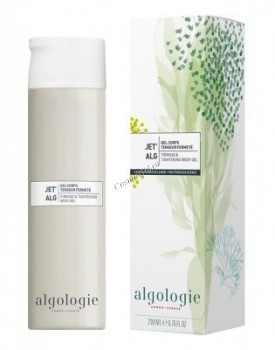 Algologie Firming and Tightening Body Gel (       ) - ,   