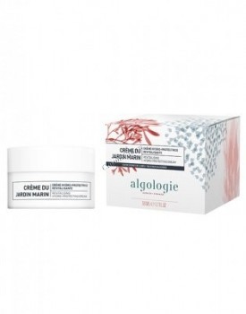 Algologie Revitalising Hydro-Protective Cream (     ) - ,   