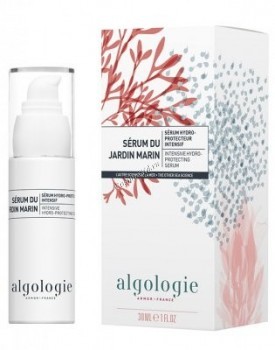 Algologie Intensive Hydro-Protecting serum (     ) - ,   